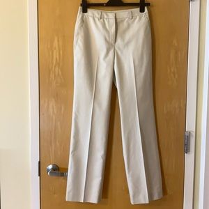 Brooks Brothers Advantage Chinos in stone
